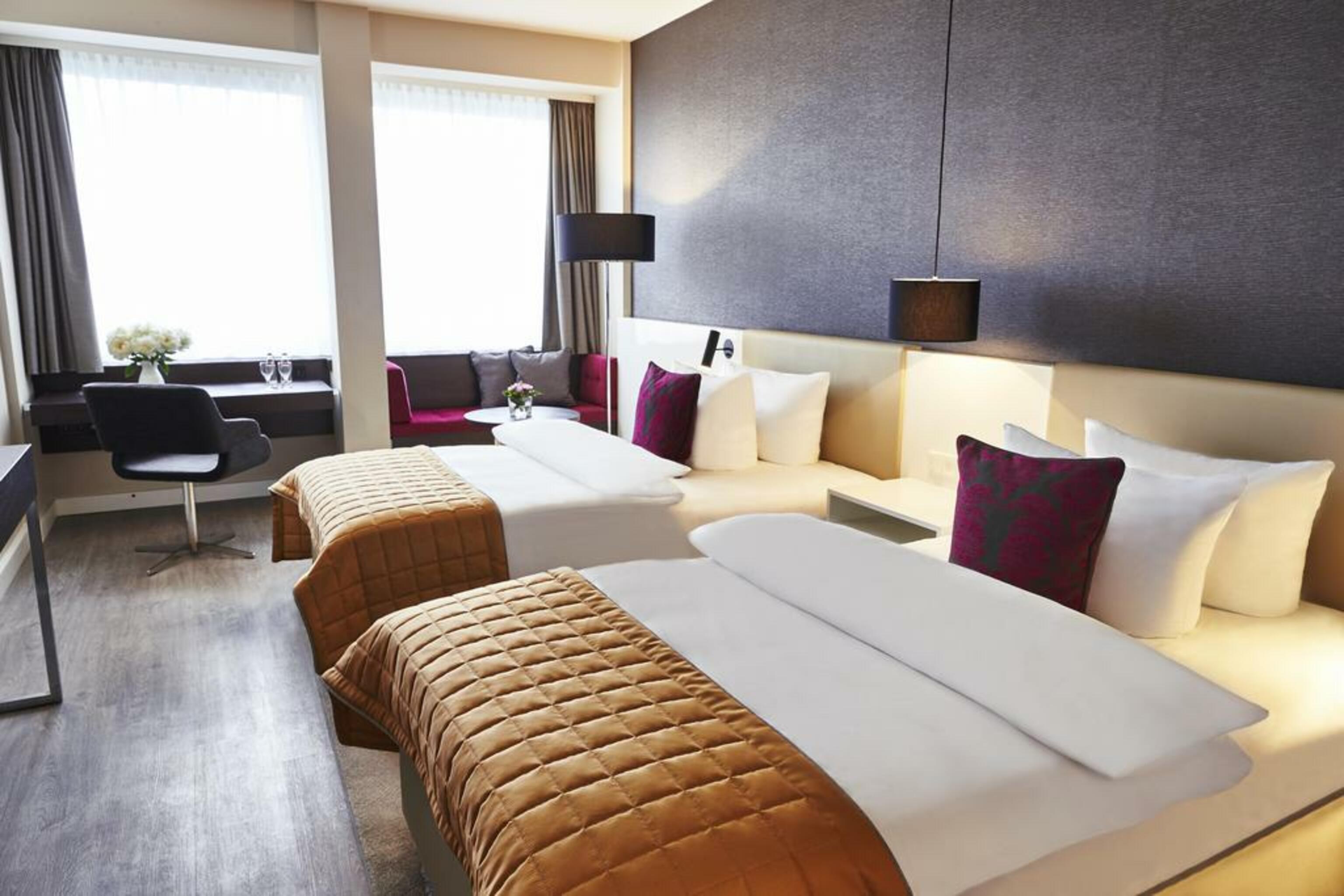 Hotel Cologne Rudolfplatz Eksteriør billede