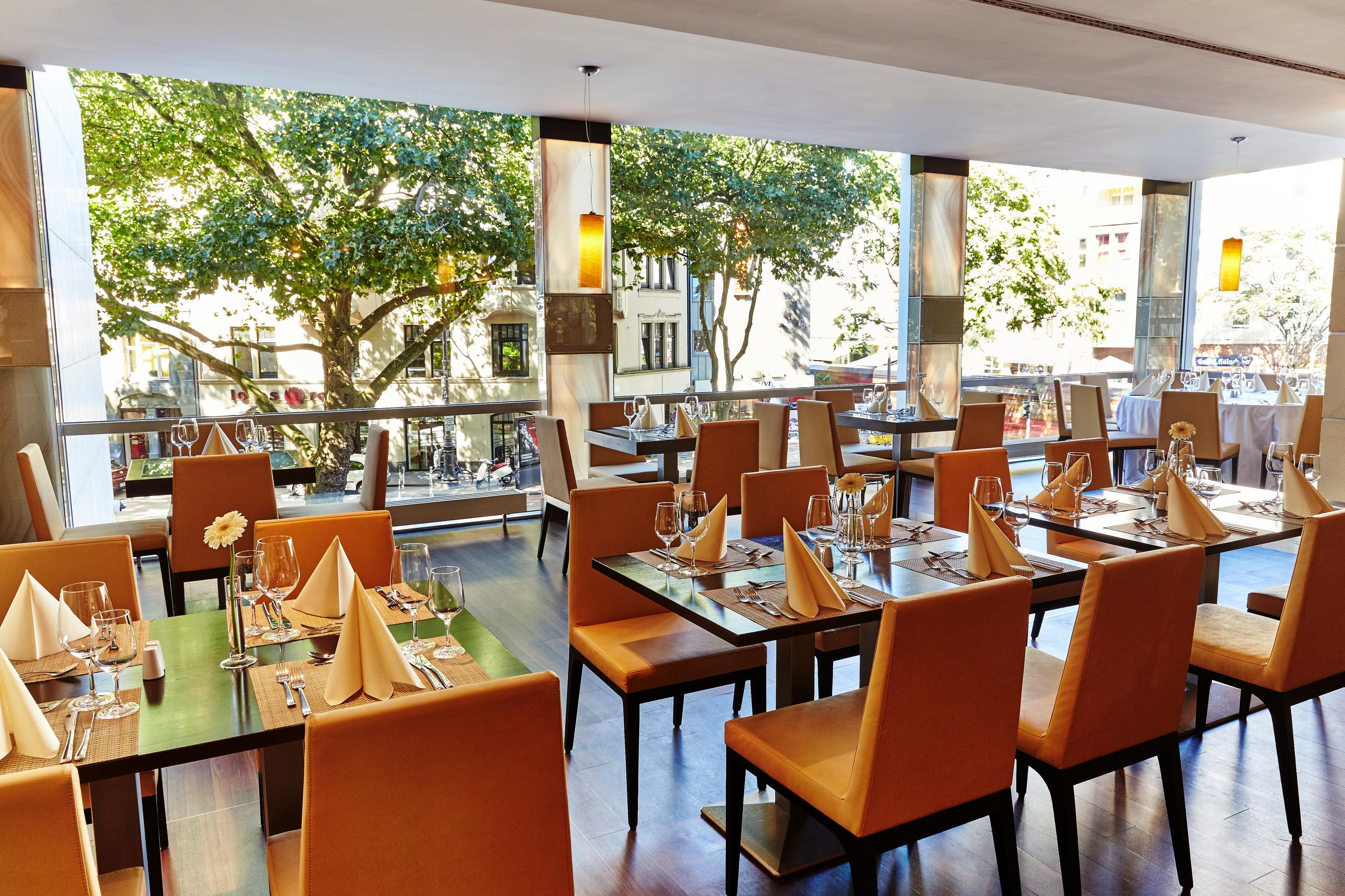 Hotel Cologne Rudolfplatz Eksteriør billede