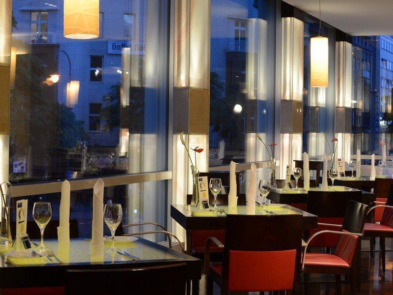 Hotel Cologne Rudolfplatz Eksteriør billede
