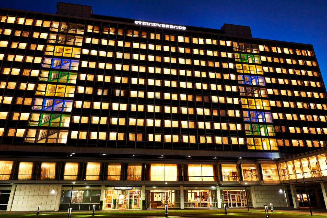 Hotel Cologne Rudolfplatz Eksteriør billede